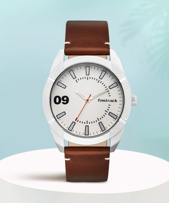 Fastrack 3232SL01 Trendies Analog Watch  - For Men