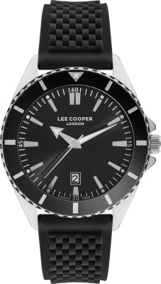 LEE COOPER LC07361.351 Analog Luminous Index Analog Watch  - For Men