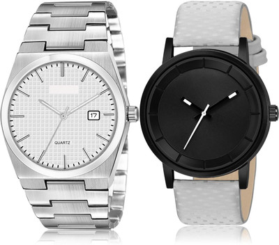 TIMETRANSELEVATE BL46.162-BM2 Analog Watch  - For Men