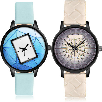 TIMETRANSELEVATE GM565-GM508 Analog Watch  - For Women