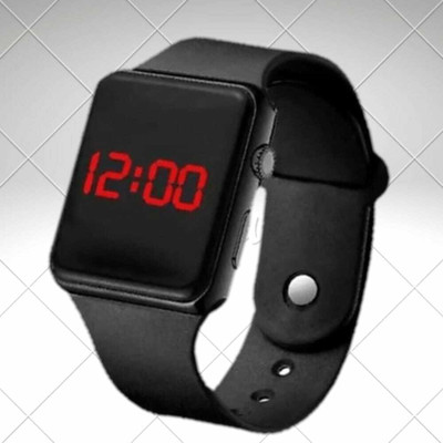 Prozo Digital Watch  - For Men & Women