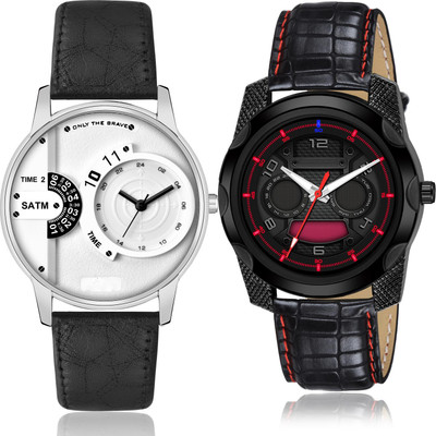GROOT BM38-S159 Analog Watch  - For Men