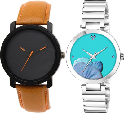 Zeravi Simple Elegant Versatile Watch for Men & Women Analog Watch  - For Men & Women