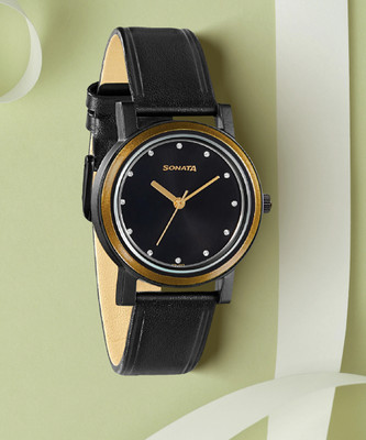 SONATA Analog Watch  - For Women