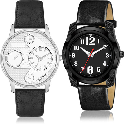 TIMOXIDE BM32-S153 Analog Watch  - For Men