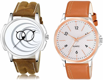 Burst LR63-LR94 Analog Watch  - For Men