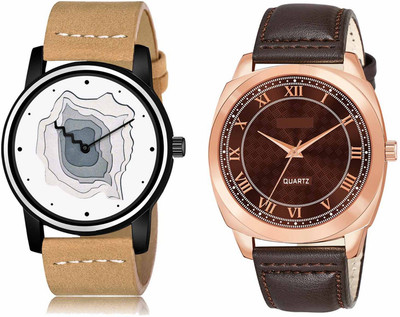ROTATE LR68-LR89 Analog Watch  - For Men