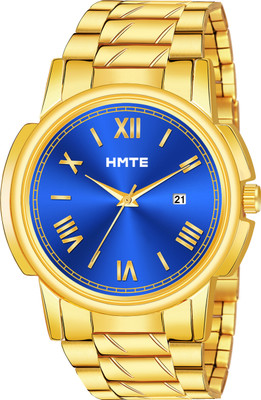 hmte Functional Series Analog Watch  - For Men