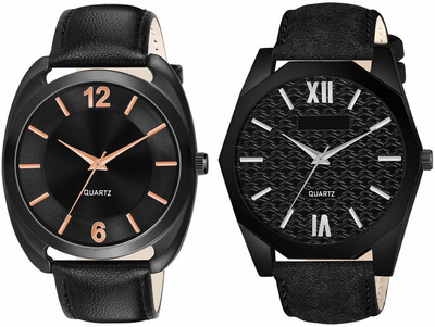 Burst LR75-LR82 Analog Watch  - For Men