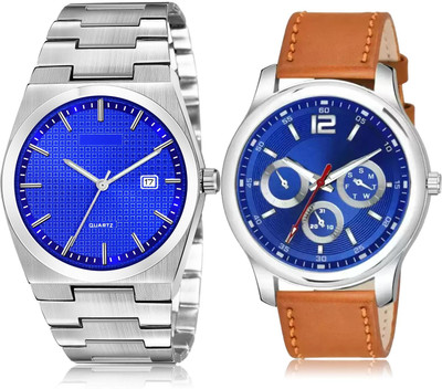 TIMETRANSELEVATE BL46.159-BRM54 Analog Watch  - For Men