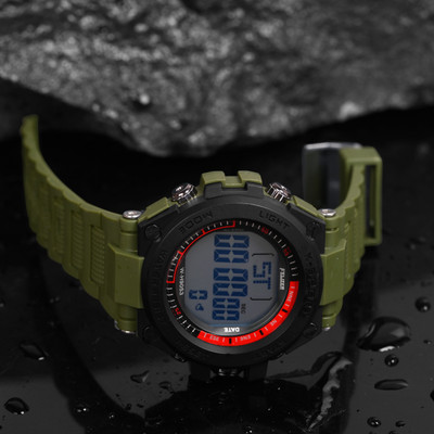 Felizer Digital Watch  - For Men