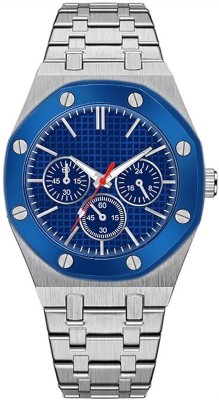 MIVAAN 308-HT Analog Watch  - For Men