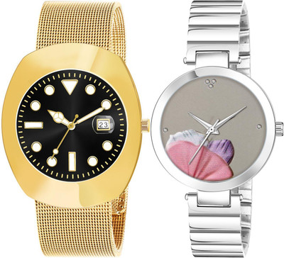 Zeravi Simple Elegant Versatile Watch for Men & Women Analog Watch  - For Men & Women