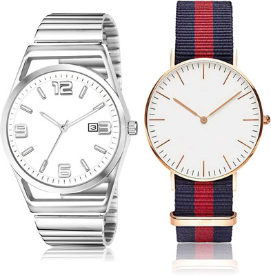 TIMETRANSELEVATE BL46.157-BC3 Analog Watch  - For Men