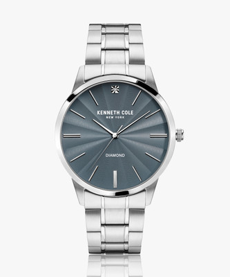 Kenneth Cole KCWGG2122901MN Analog Watch  - For Men