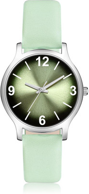 TIMETRANSELEVATE GM351 Analog Watch  - For Women