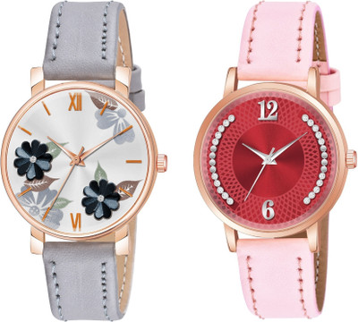 KIROH Analog Watch  - For Women