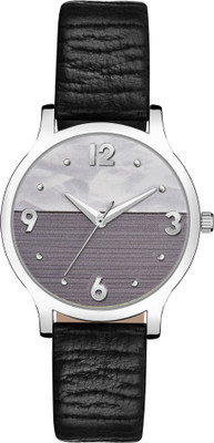 BHAKTVATSAL Higher Demanded Festive Seasonal Gorgeous Double Colour Shade Na Analog Watch  - For Women