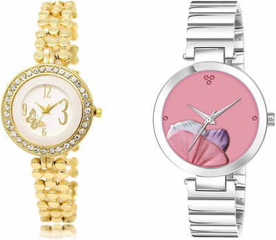 Scepter LR203-LR313 Analog Watch  - For Women