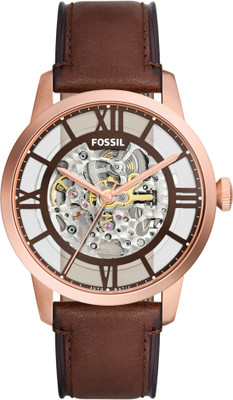 FOSSIL Townsman Townsman Analog Watch  - For Men