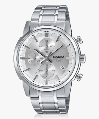 CASIO MTP-E510D-7AVDF ENTICER MEN Analog Watch  - For Men
