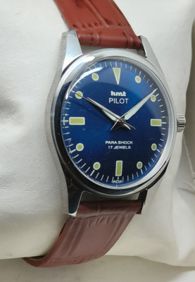 hmt pilot HMT PILOT Hmt Pilot Analog Watch  - For Men