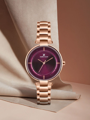 DANIEL KLEIN Premium Women Analog Watch  - For Women