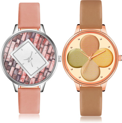 TIMETRANSELEVATE GM569-GM559 Analog Watch  - For Women