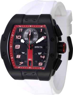 INVICTA 47372 Invicta Racing Quartz Multi Dial Analog Watch  - For Men