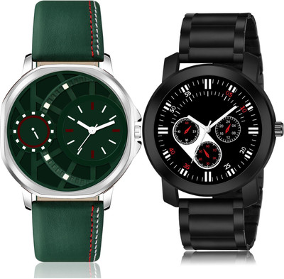 TIMOXIDE BM47-B948 Analog Watch  - For Men