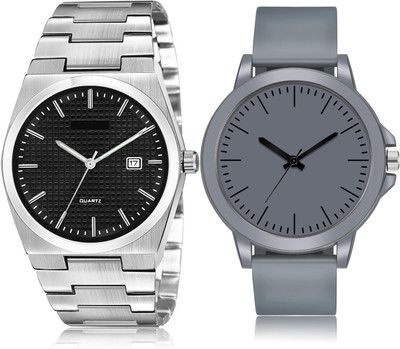 TIMETRANSELEVATE BL46.158-BM115 Analog Watch  - For Men