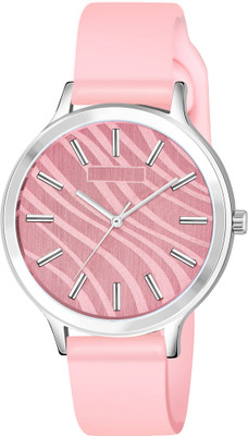 DS Enterprise Official DS-LR351 Analog Watch  - For Women