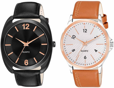 Scepter LR75-LR94 Analog Watch  - For Men
