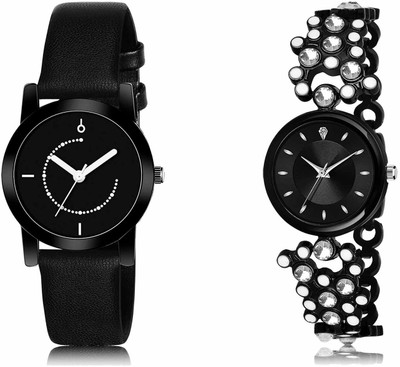 Scepter LR253-LR255 Analog Watch  - For Women