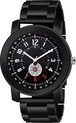 HRV Analog Watch  - For Men