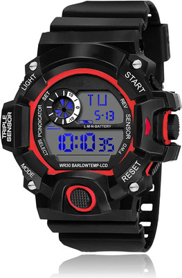 ZSAN Digital Watch  - For Boys
