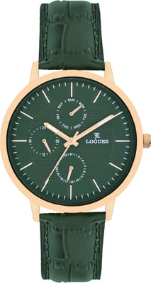LOGUES WATCHES Logues G 1967 WL-10 Analog Watch  - For Men