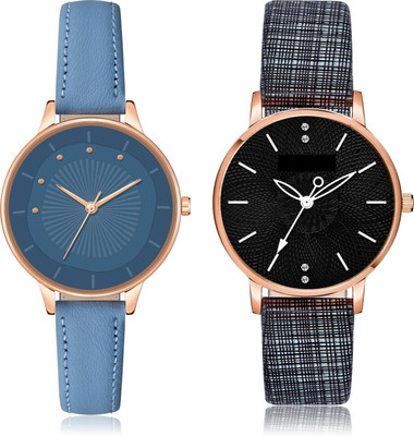 TIMETRANSELEVATE GM575-GM312 Analog Watch  - For Women