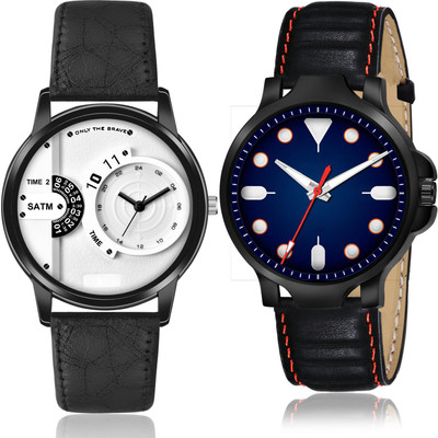 TIMENTER BM36-S565 Analog Watch  - For Men