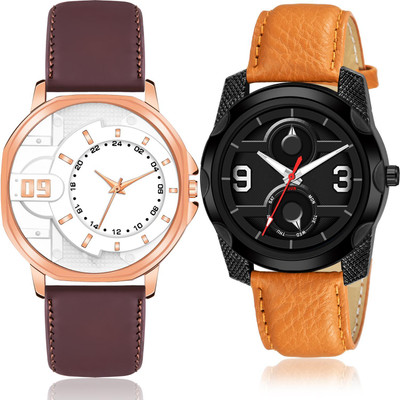 NEUTRON BM40-S128 Analog Watch  - For Men