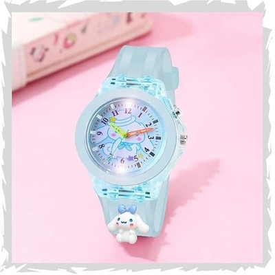 Maashakti Analog Watch  - For Girls
