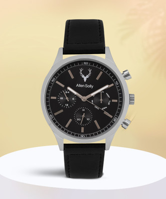 Allen Solly 2023 Edition Analog Watch  - For Men