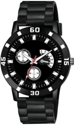HRV Analog Watch  - For Men