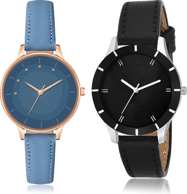 TIMENTER GM575-G268 Analog Watch  - For Women