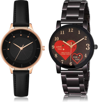 TIMETRANSELEVATE GM571-GCPL8 Analog Watch  - For Women