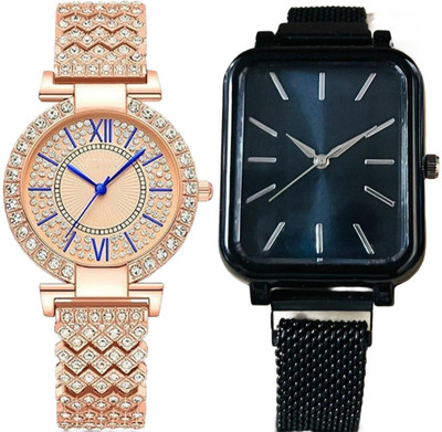 Leril Analog Watch  - For Women