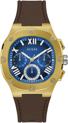 GUESS Analog Watch  - For Men