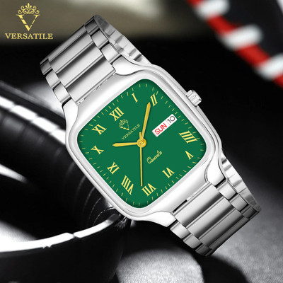 Versatile Analog Watch  - For Men