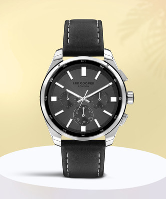 LEE COOPER LC07514.351 Analog Watch  - For Men
