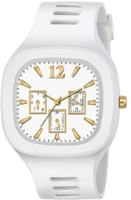 Vtrack Analog Watch  - For Men